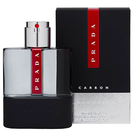 prada luna rossa carbon kruidvat|Luna Rossa carbon 100ml.